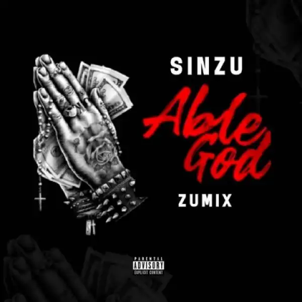 Sinzu - Able God (Zumix)